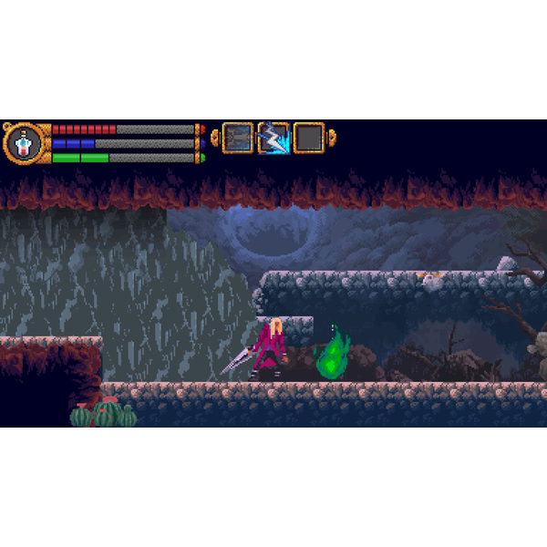 The Skylia Prophecy PC Download