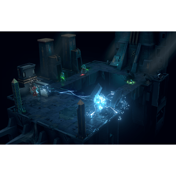 Warhammer 40,000: Mechanicus - Omnissiah Edition