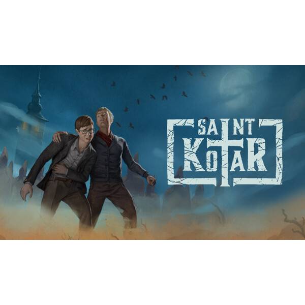 Saint Kotar PC Download