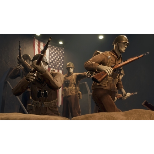 Total Tank Generals PC Download