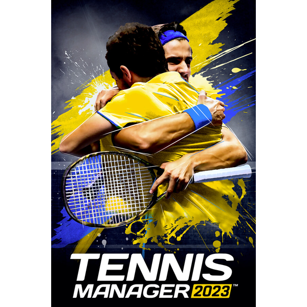 Tennis Manager 2023 PC Download