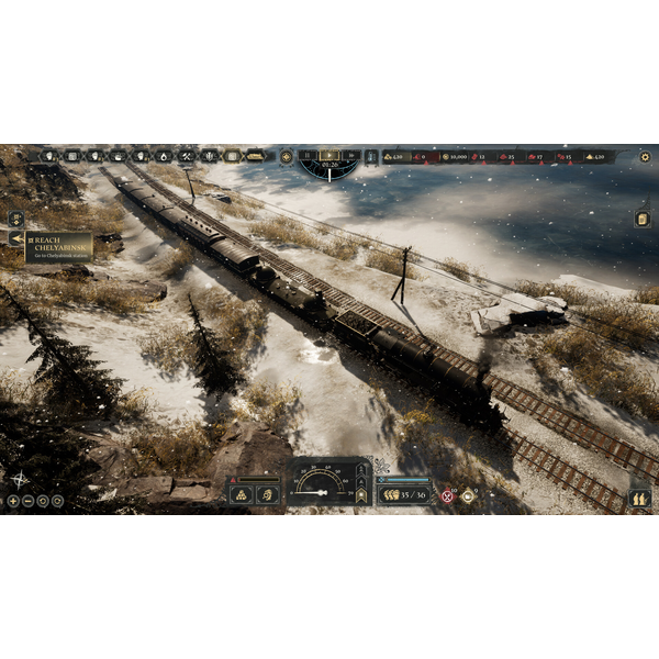 Last Train Home Digital Deluxe Edition