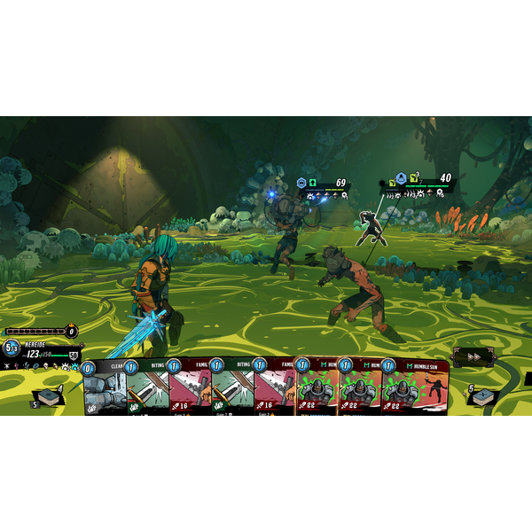 Beneath Oresa PC Download