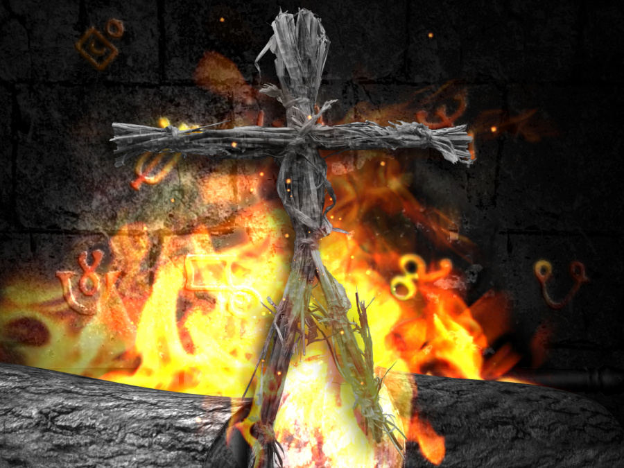 The Last Crown: Midnight Horror PC Download