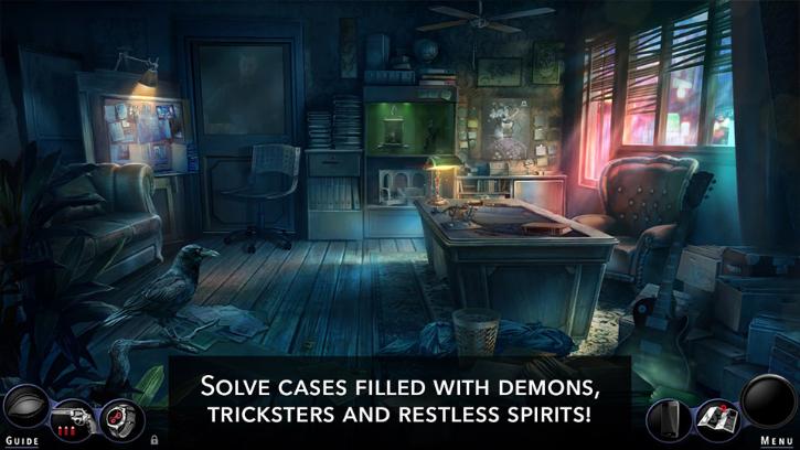 Adam Wolfe - PlayStation 4