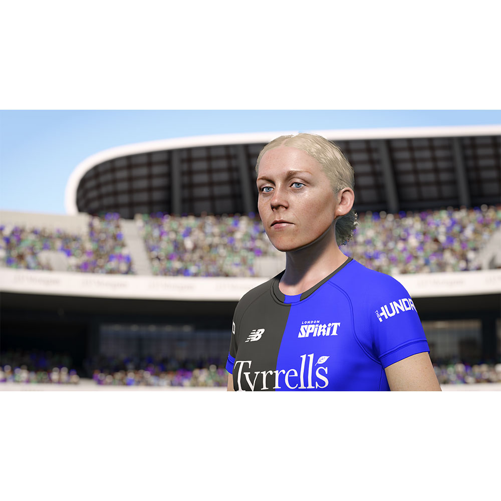 Cricket 24 - The Official Game of the Ashes - Switch