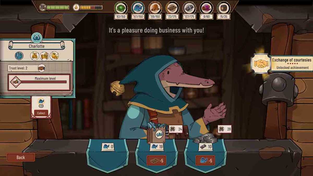 Diluvian Winds - Switch 