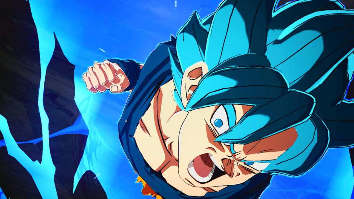 Dragon Ball Sparking Zero - Switch