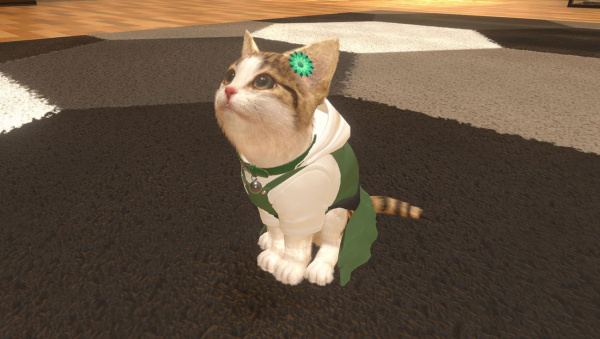 Little Friends: Dogs & Cats - Switch