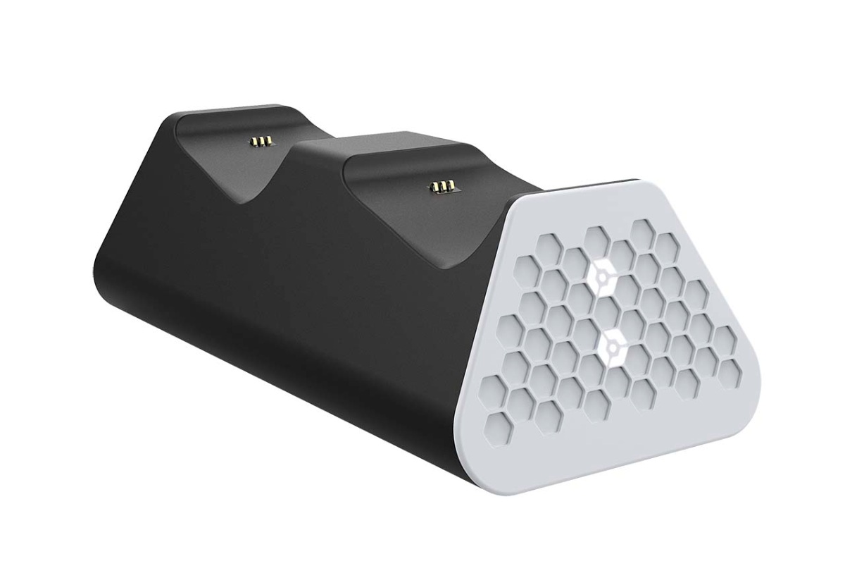 Gioteck Duo Charging Stand - Xbox Series X