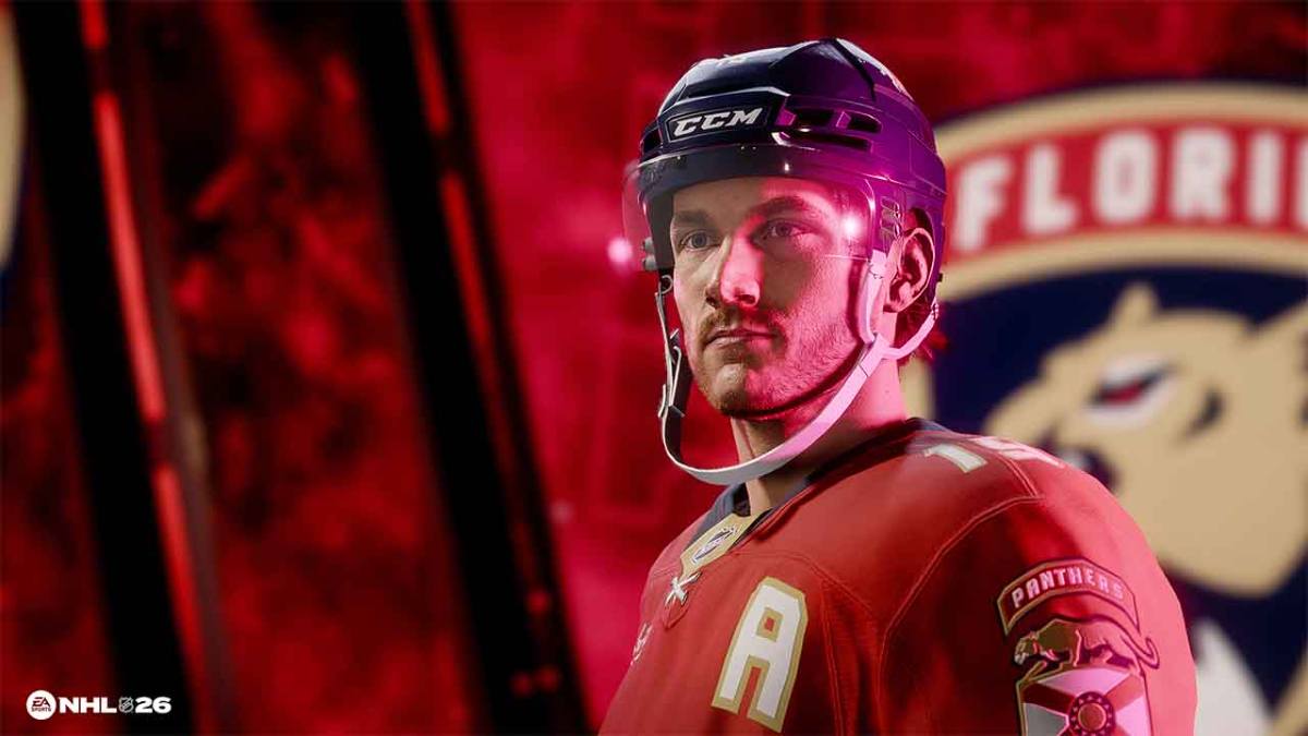 NHL 26 - Xbox Series X