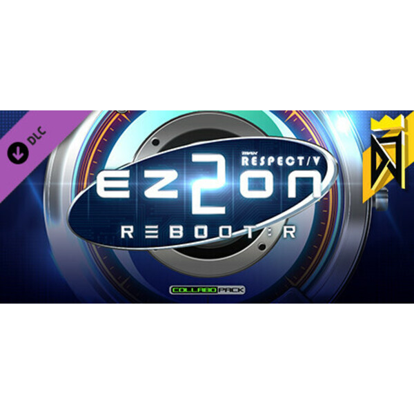 DJMAX RESPECT V - EZ2ON PACK