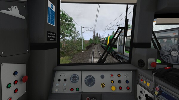Train Simulator 2022