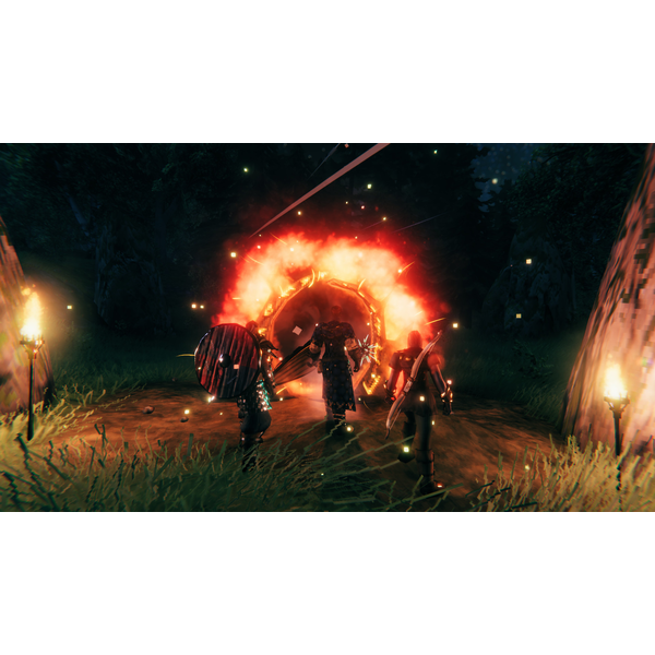Valheim (ROW) PC Download
