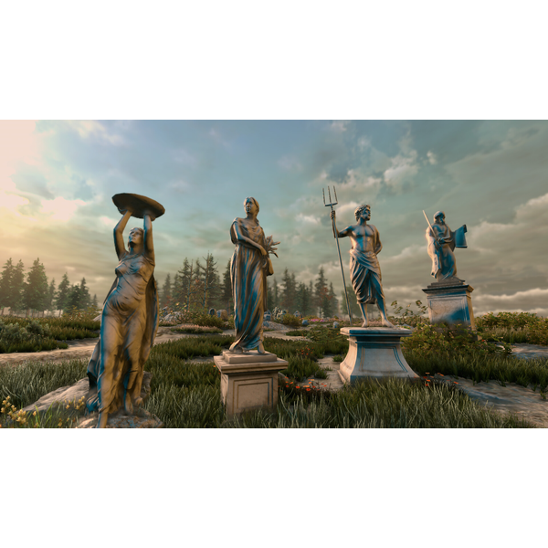 New Cycle - Supporter Pack