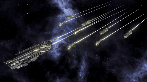 Stellaris: MegaCorp PC Download (ROW)