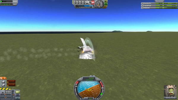 Kerbal Space Program PC Download