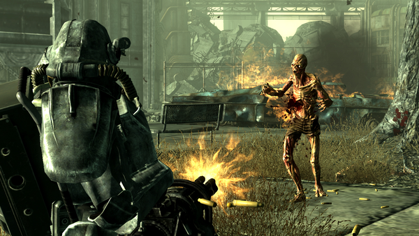 Fallout 3  PC Download