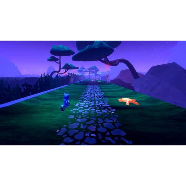 PJ Masks: Heroes of the Night - Mischief on 