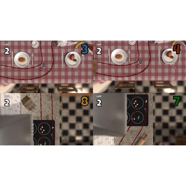 Tinker Racers PC Download