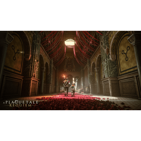 A Plague Tale: Requiem PC Download (ROW)