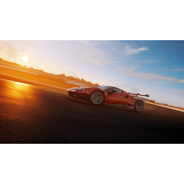 Assetto Corsa Competizione - 2023 GT World Challen