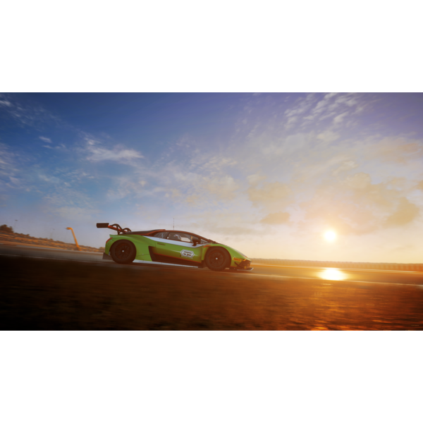 Assetto Corsa Competizione - 2023 GT World Challen