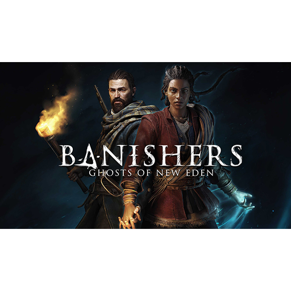Banishers: Ghosts of New Eden