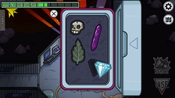 Among Us - Ejected Edition - Xbox Series X