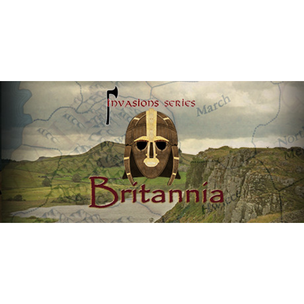 Britannia PC Download