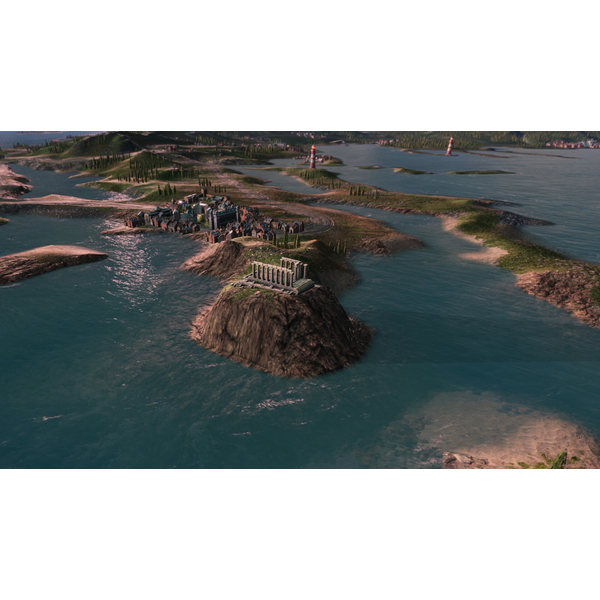 Victoria 3: Dawn of Wonder