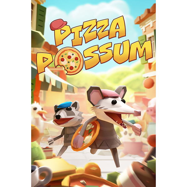 Pizza Possum PC Download
