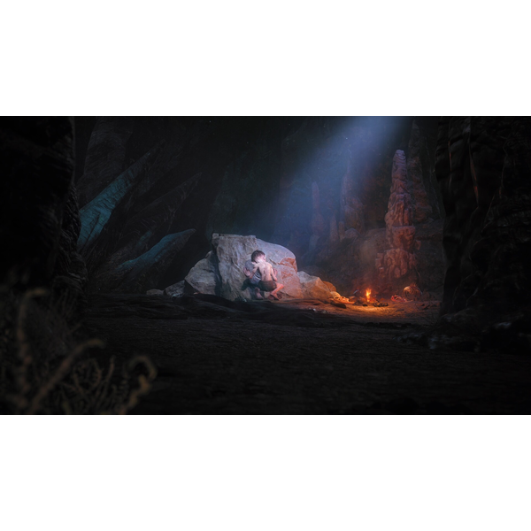 The Lord of the Rings: Gollum Precious Editio