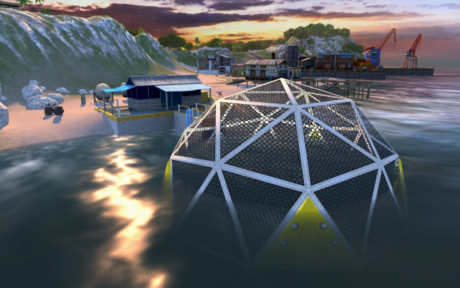 Tropico 4: Collectors Bundle PC Download