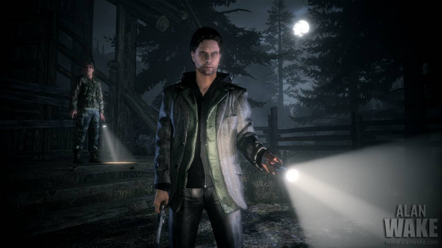 Alan Wake - Collectors Edition PC Download