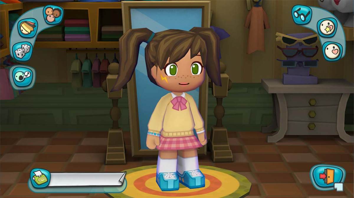 My Sims Cozy Bundle - XBX