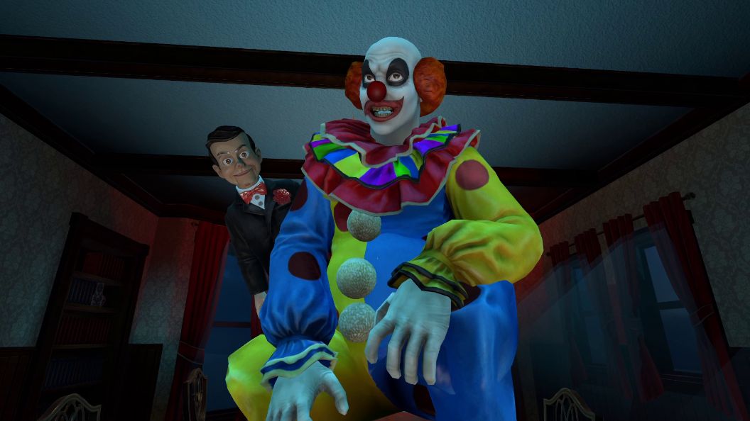 Goosebumps: Dead of Night - PlayStation 4