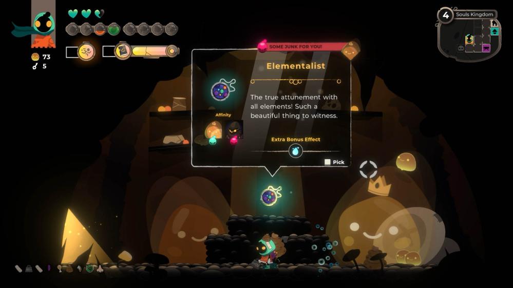 Folly of the Wizards Collector's Edition - PlayStation  5