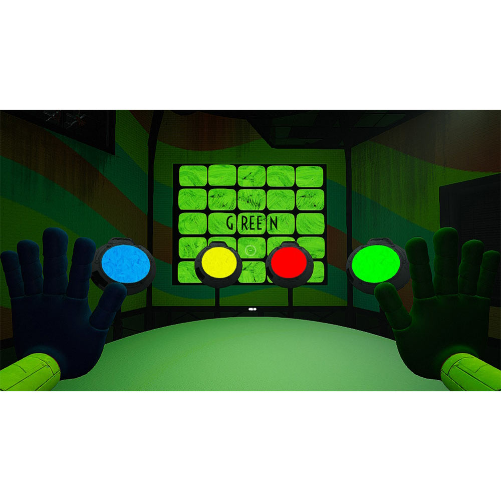 Poppy Playtime Triple Pack - Switch