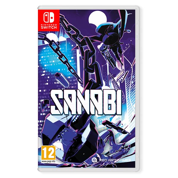 Sanabi - Switch