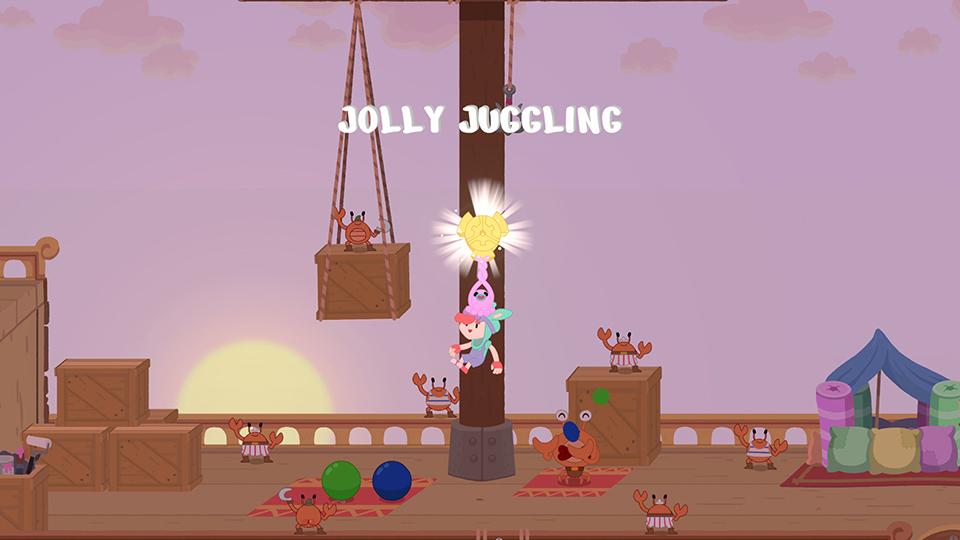 Promenade - Xbox Series X