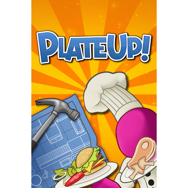 PlateUp!