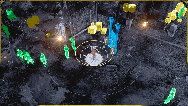 Compass of the Destiny: Istanbul - Pre Order