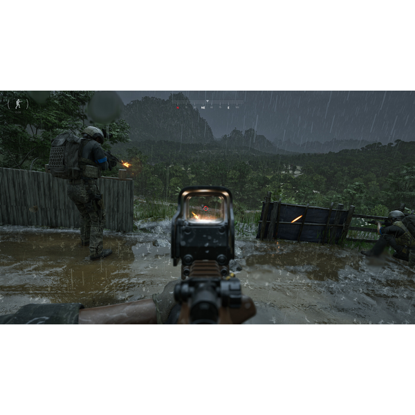 Gray Zone Warfare (ROW) PC Download