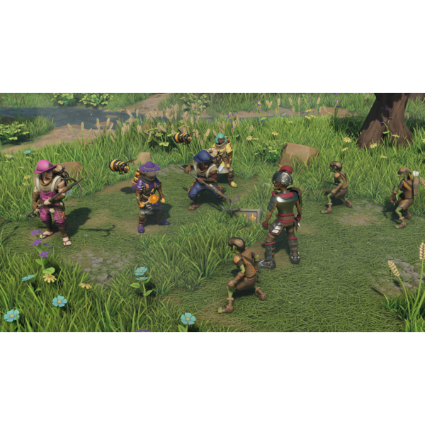 For The King II: Into The Wild Character Pack