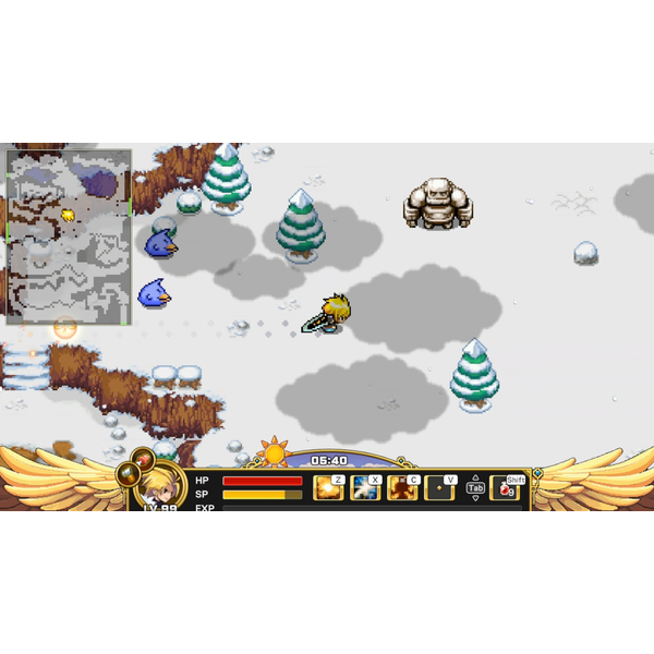 Zenonia 1 - PC Download