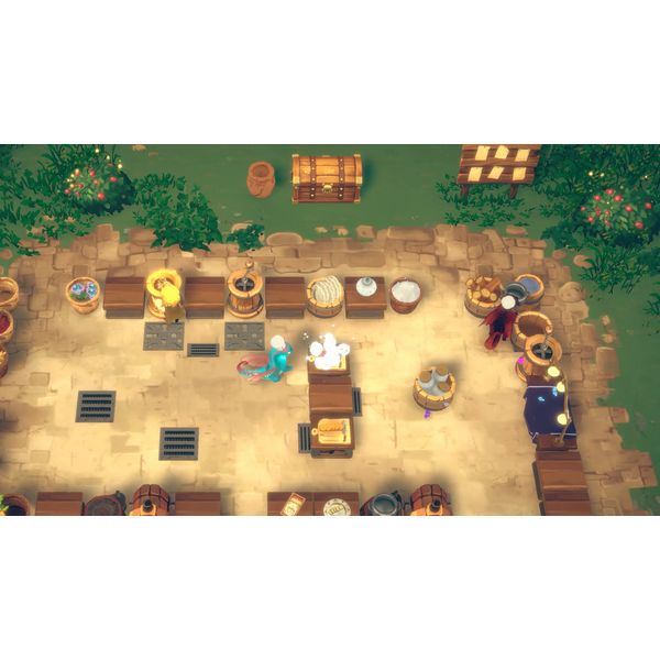 Dragon Shelter (ROW) PC Download