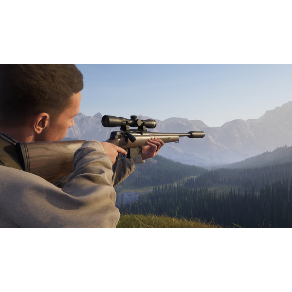 Way of the Hunter 2 (ROW) PC Download