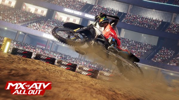 MX vs ATV All Out PC Download