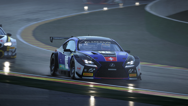 Assetto Corsa Competizione PC Download